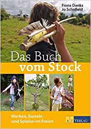 Buchcover Das Buch vom Stock