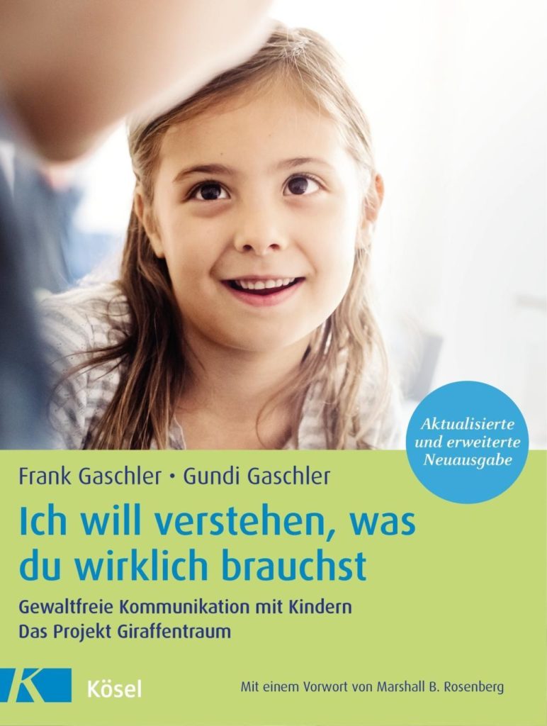 Buchcover Ich will verstehen, was du wirklich brauchst